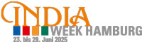 India Week Hamburg