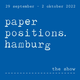 Paper Positions Hamburg 2022