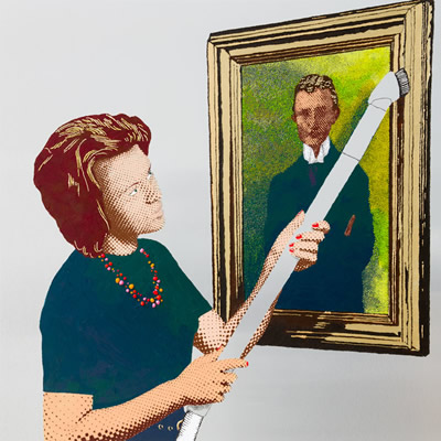 Jakob Zoche Fakir