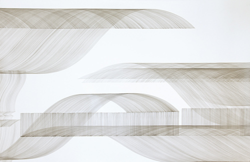 110,5x160 cm, 2015
