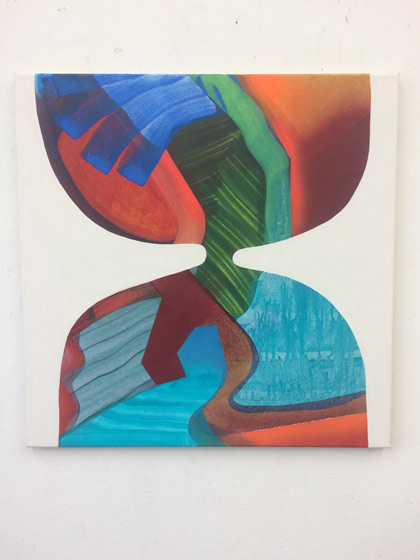 Carolyn Leyck 2019